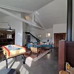 Villa Lavaudieu *