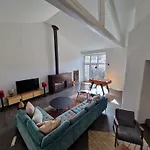 Dom wakacyjny Villa Lavaudieu Lavaudieu