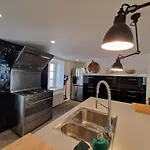 Villa Lavaudieu *