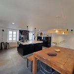 Villa Lavaudieu Dom wakacyjny Lavaudieu