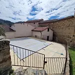 Dom wakacyjny Villa Lavaudieu