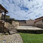 Villa Lavaudieu *