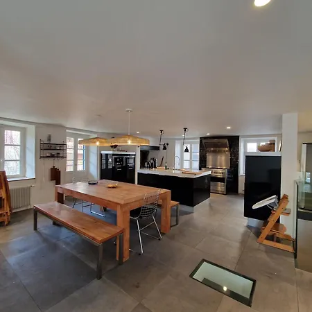 Casa vacanze Villa lavaudieu