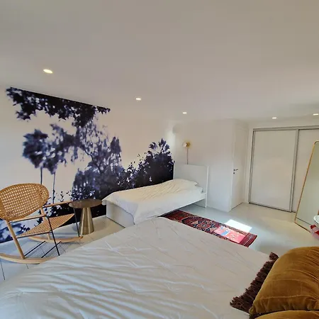 Villa lavaudieu * Lavaudieu