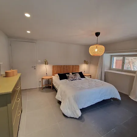 Prázdninový dům Villa Lavaudieu