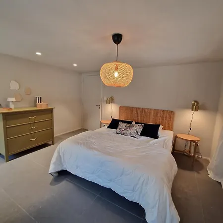 Villa Lavaudieu Prázdninový dům Lavaudieu