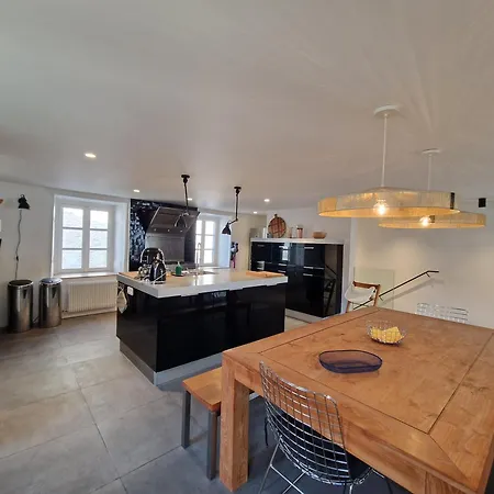 Villa Lavaudieu Prázdninový dům Lavaudieu