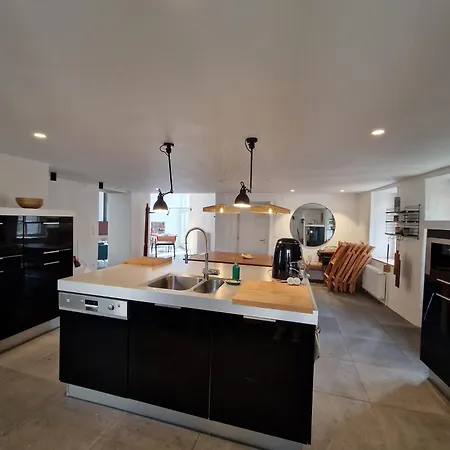 Prázdninový dům Villa Lavaudieu