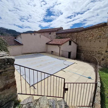 Casa vacanze Villa lavaudieu