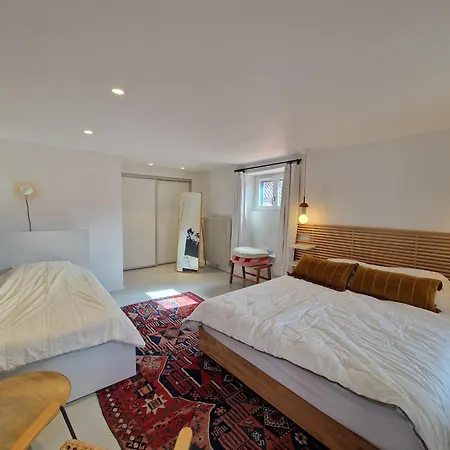 Dom wakacyjny Villa Lavaudieu *
