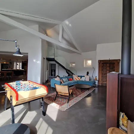Villa Lavaudieu