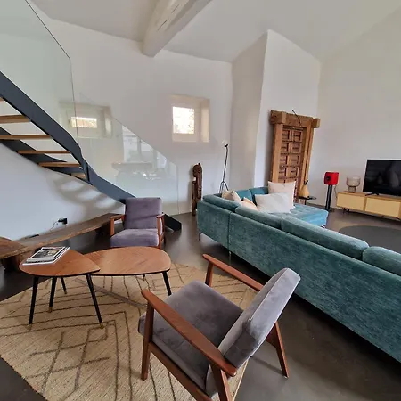 Dom wakacyjny Villa Lavaudieu