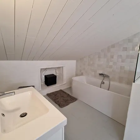 Villa Lavaudieu Dom wakacyjny *