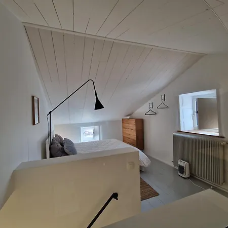 Villa Lavaudieu Dom wakacyjny Lavaudieu