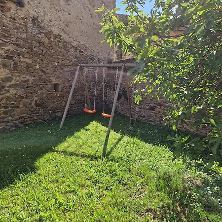 Villa Lavaudieu Dom wakacyjny