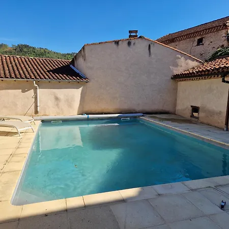Dom wakacyjny Villa Lavaudieu Lavaudieu