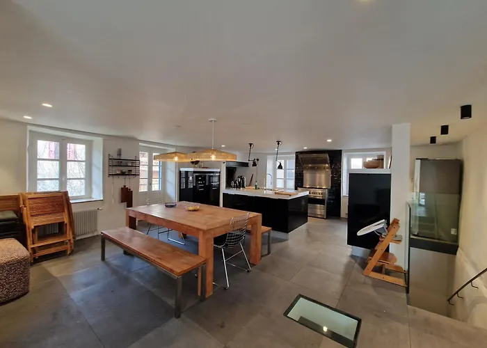 Casa vacanze Villa lavaudieu