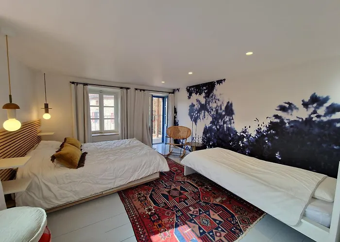 Villa Lavaudieu Prázdninový dům Lavaudieu