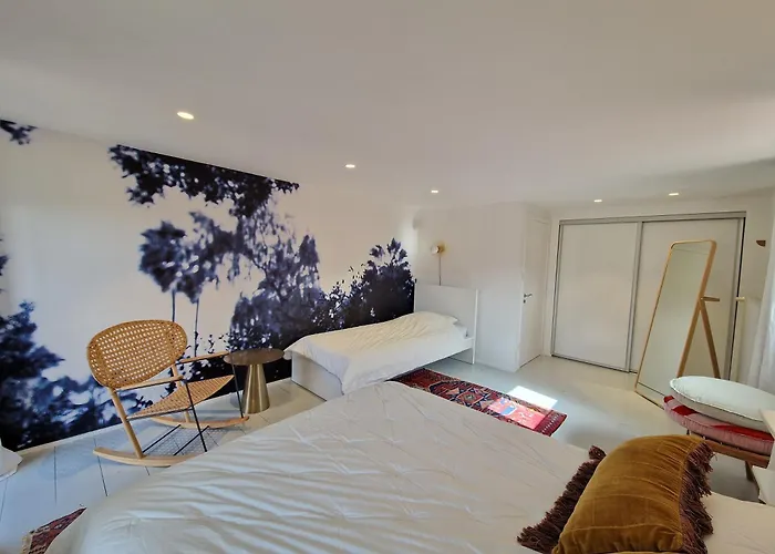 Villa lavaudieu * Lavaudieu