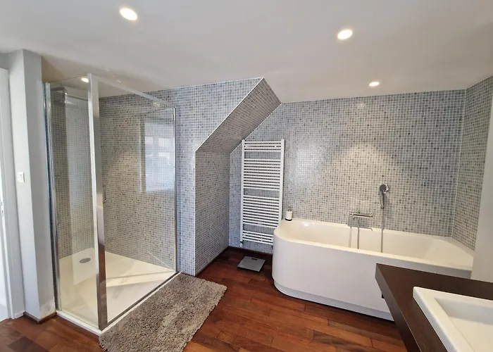 Casa vacanze Villa lavaudieu *