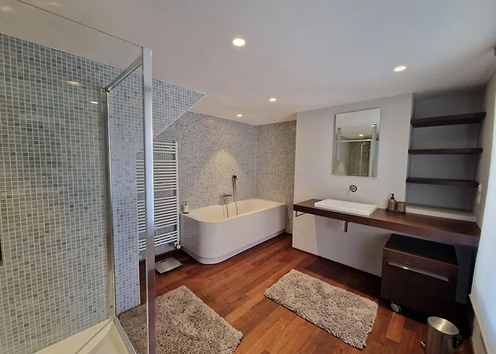 Villa lavaudieu Casa vacanze