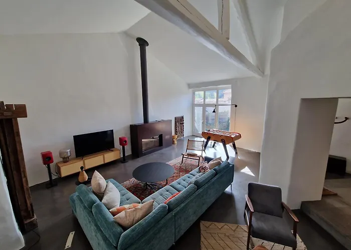 Prázdninový dům Villa Lavaudieu Lavaudieu