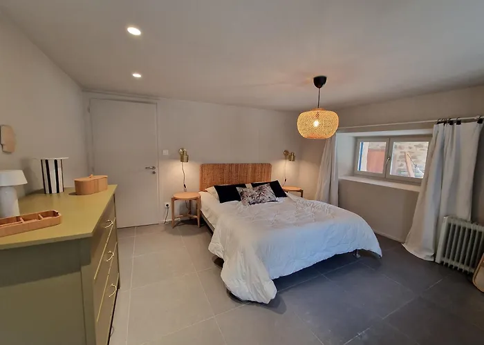 Casa vacanze Villa lavaudieu