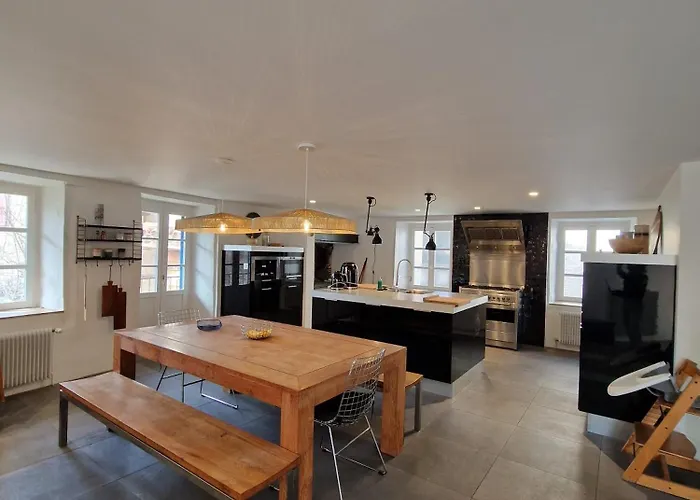 Casa vacanze Villa lavaudieu Lavaudieu