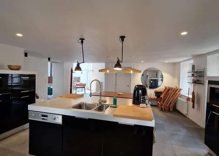 Prázdninový dům Villa Lavaudieu