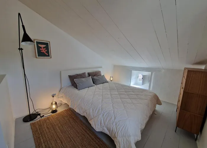 Villa lavaudieu * Lavaudieu