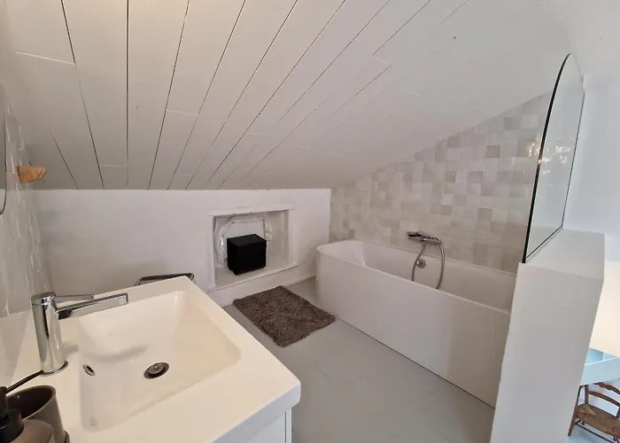 Casa vacanze Villa lavaudieu *