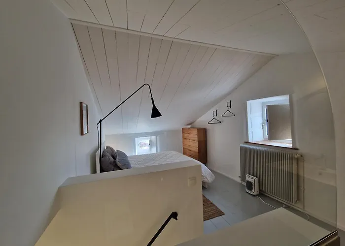 Villa lavaudieu * Lavaudieu