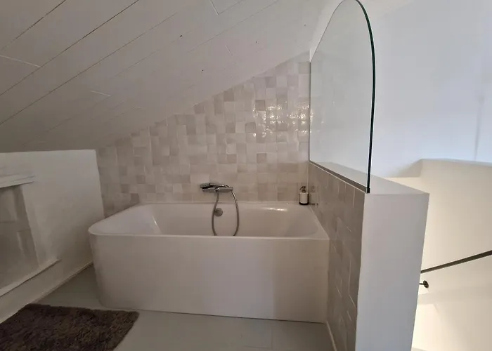 Villa lavaudieu * Lavaudieu