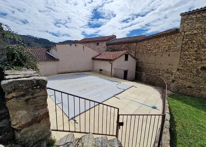 Casa vacanze Villa lavaudieu